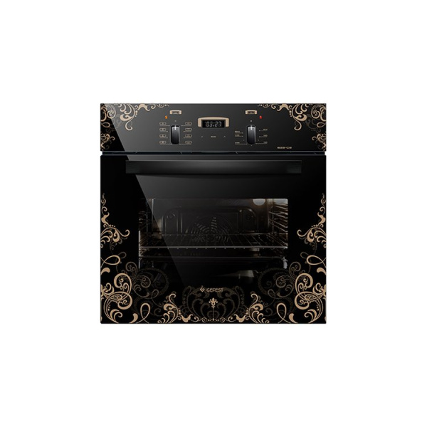 Духовой шкаф Гефест ЭДВ ДА 622-02 К19 (59,5х59,8х56,5)