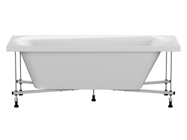 Установочный комплект "Куба" 170х70 Х-обр VIANT