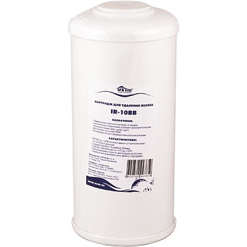 Картридж Джилекс IR-10BB
