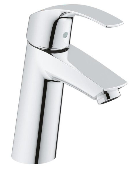 Cмеситель GROHE  Eurosmart