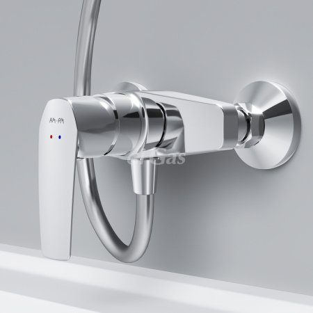 Cмеситель AM PM Gem F90A20000