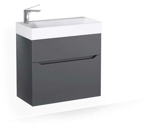 Тумба Raval Brik 55