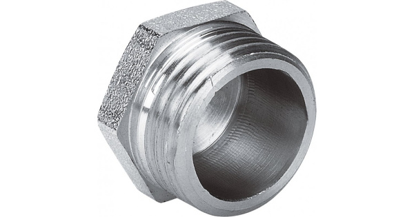 Заглушка 3/4" нар. (AQUALINK)