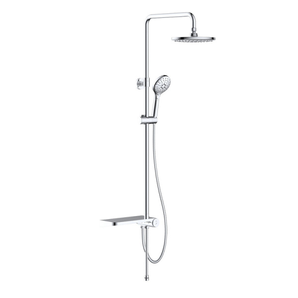 Душевой гарнитур IDDIS Ray, RAYSB3Fi76