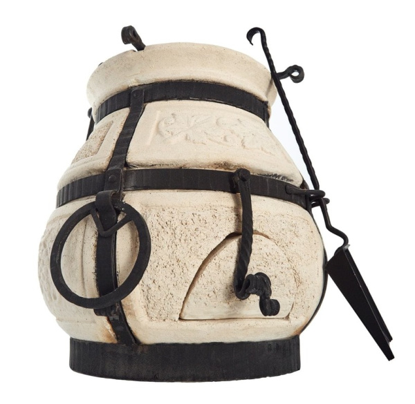 Тандыр Амфора Сармат Кочевник