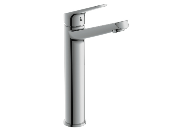 Смеситель для раковины Cersanit FLAVIS