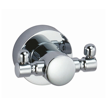 Крючок двойной Donau K-9423D (ранее К-9423)