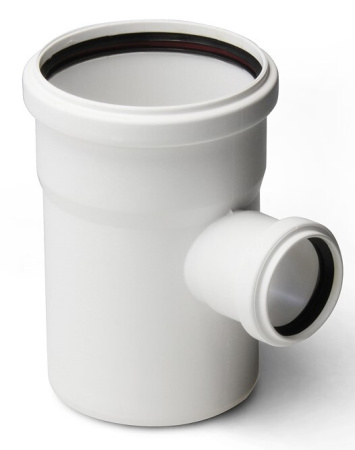 Тройник шумопоглащающий  RTP 36523