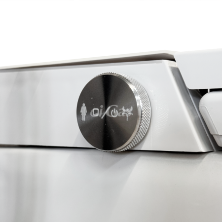 Унитаз напольный Smart Toilet DX-C52