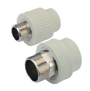 Муфта комб. нар.рез Federica Bugatti