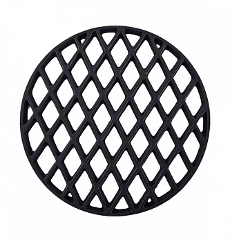 Решетка-гриль Амфора чугунная для стейков