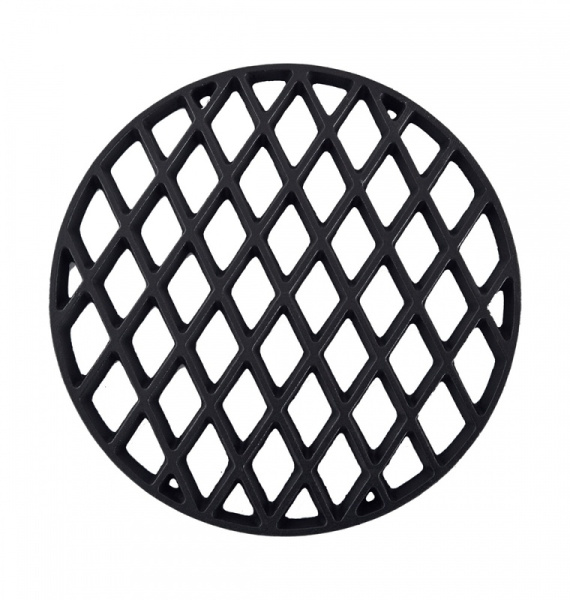 Решетка-гриль Амфора чугунная для стейков