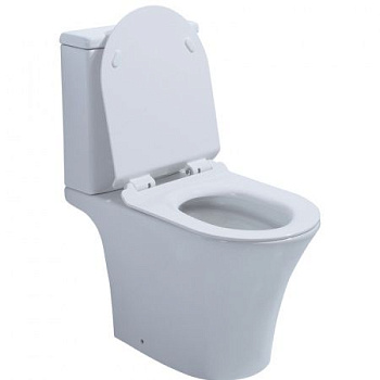 Унитаз напольный AZARIO AZ-8220