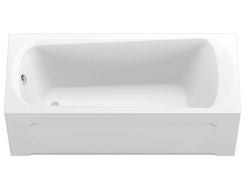 Ванна "Куба" 170х70 VIANT