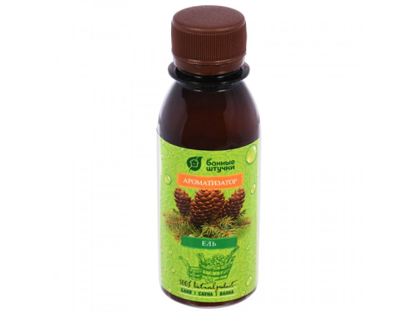 Ароматизатор Банные штучки Ель