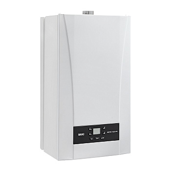 Газовый котел BAXI ECO Nova 18 F