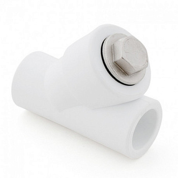 Фильтр сетчатый 20 ПП РТП(80/20)