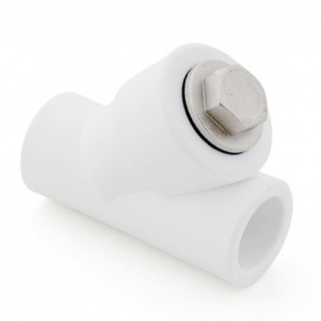 Фильтр сетчатый 20 ПП РТП(80/20)