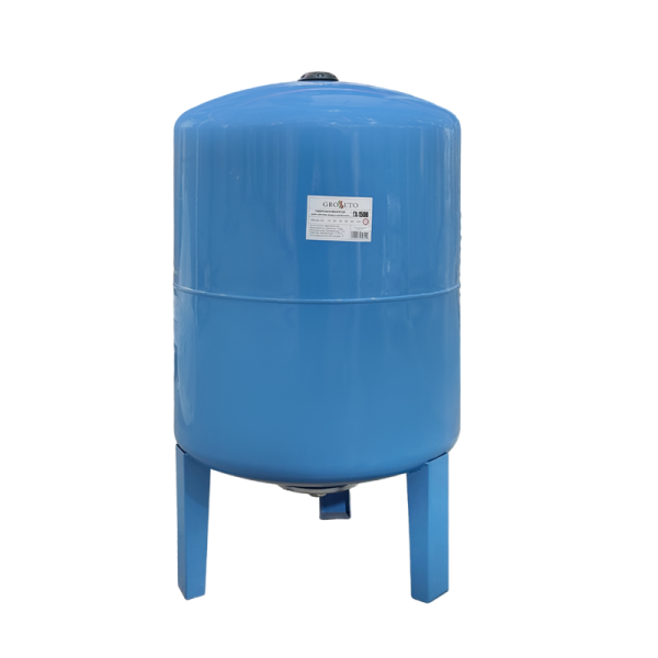 Гидроаккумулятор Grosseto 150л 1"