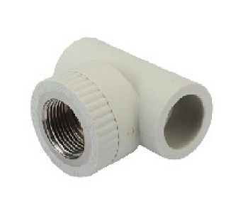 Тройник комб. вн. Рез Federica Bugatti