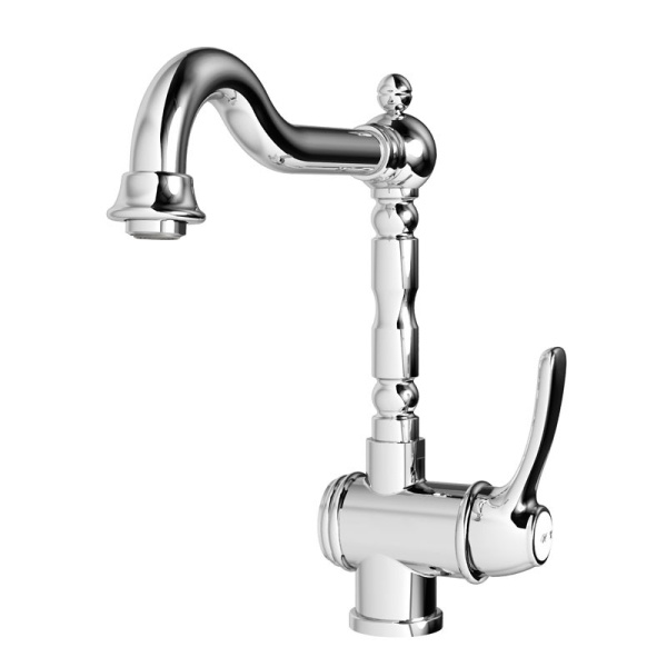 Смеситель для кухни IDDIS OLDSBL0i05