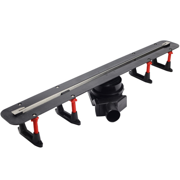 Трап линейный Pestan  Confluo Slim Line 850