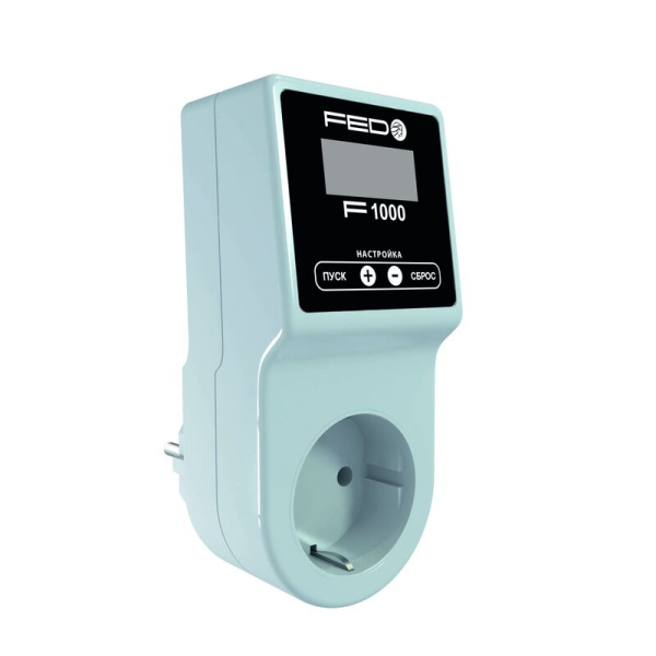 Блок защиты Fed 1000