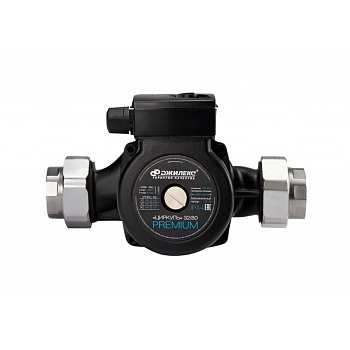 Насос циркуляционный "ЦИРКУЛЬ PREMIUM" 32/80