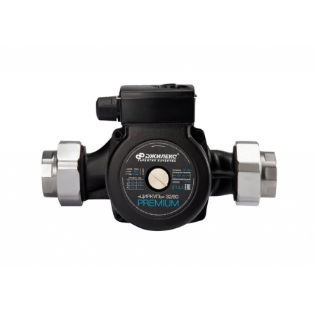 Насос циркуляционный "ЦИРКУЛЬ PREMIUM" 32/80