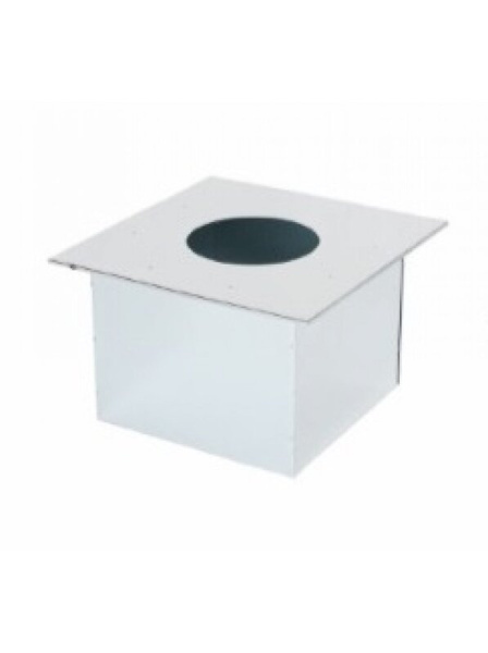 Проход перекрытия универсальный ППУ - Р 500х500 D180-215