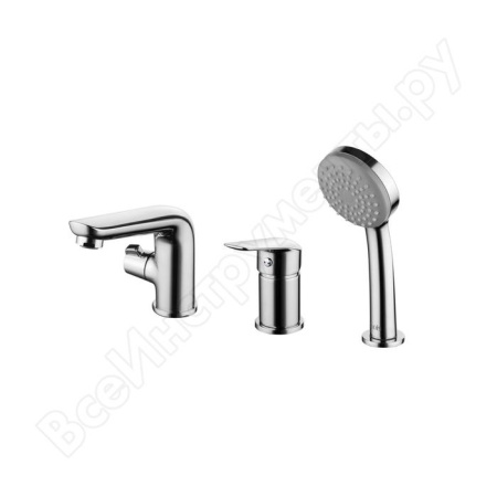 Cмеситель IDDIS Torr  TORSB30i07