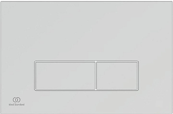 Механическая панель смыва Ideal Standard OLEAS M2