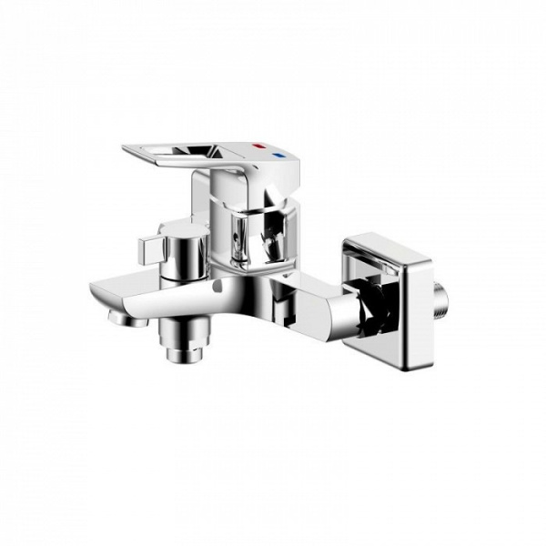 Cмеситель IDDIS Atlantic, Milardo, ATLSBC0M02