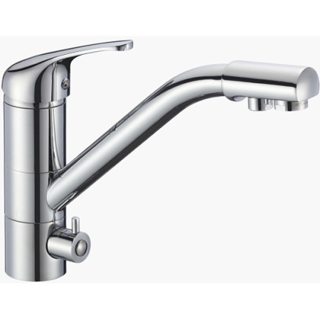 Смеситель для мойки Eleanti  0402.858