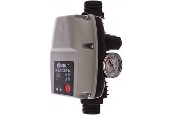 Реле давления BRIO 2000M Italtecnica