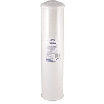 Картридж Джилекс SТ-20BB 20"х 4 1/2" (Изготовлен из ионной смолы)