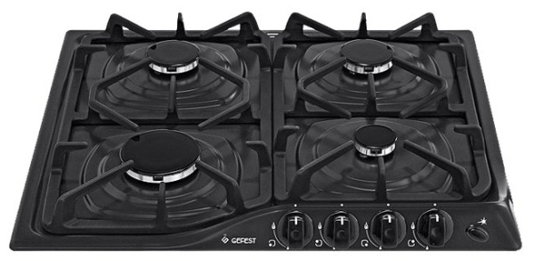 Газовая варочная панель Гефест СГ СН 1210 К2
