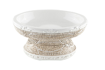 Мыльница, полимер FRESKO Primanova