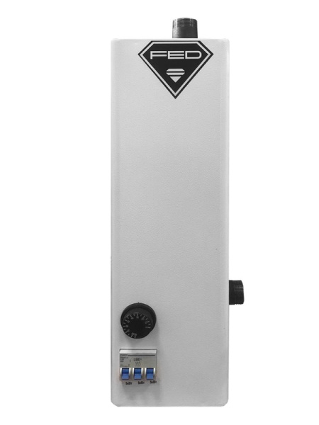 Электрический котел FED 15 кВт