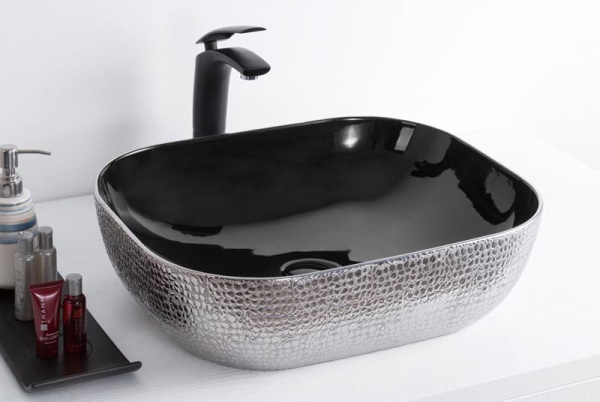 Раковина накладная GID D1302h020