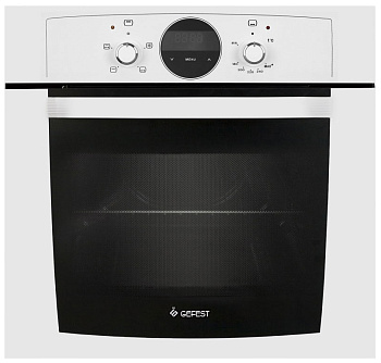 Духовой шкаф Гефест ДГЭ 621-03 Б1