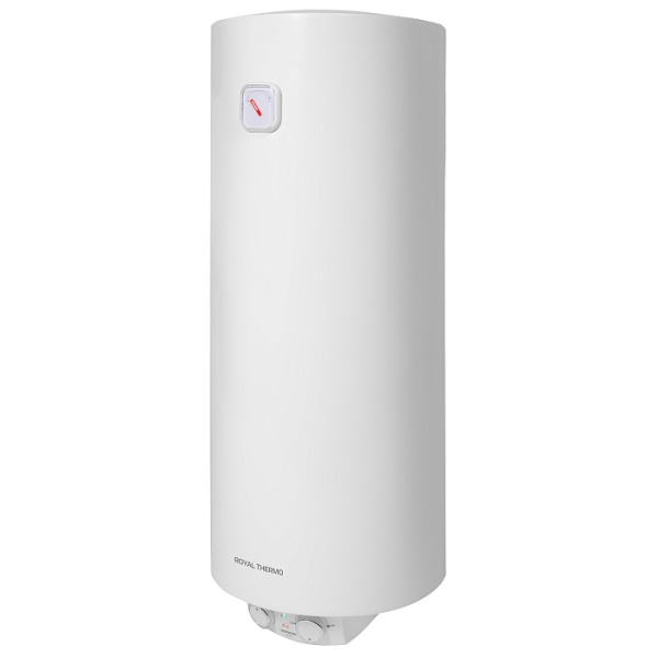 Водонагреватель электрический Royal Thermo RWH 80 Heatronic Slim