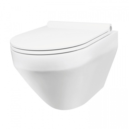 Унитаз  AM PM FlashClean Spirit V2.0 C701700WH