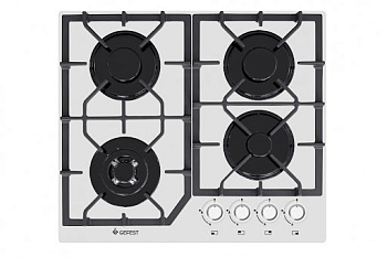 Газовая варочная панель Гефест ПВГ 2232-01 К12