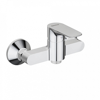 Cмеситель Red Blue Origin Evo 2 782000000