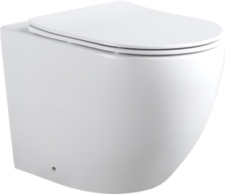 Унитаз  Aquanet  Cetus 2.0