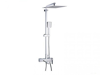 Душевой гарнитур люкс GAPPO G2418