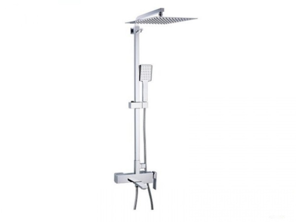 Душевой гарнитур люкс GAPPO G2418