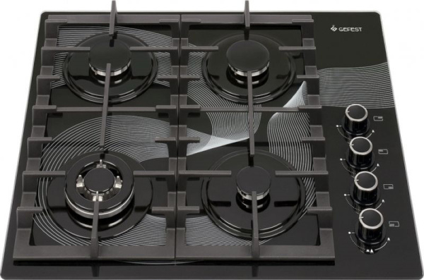 Газовая варочная панель Гефест СГ СВН 2230-01 К26