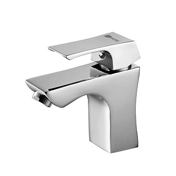 Смеситель для умывальника LEMARK LM4506C